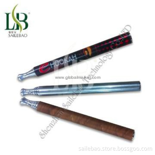 China factory wholesale hot sale e hookah on sale low price